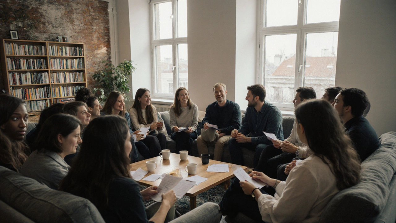 Что делает мероприятия успешными: ключевые факторы, которые работают в 2025 году