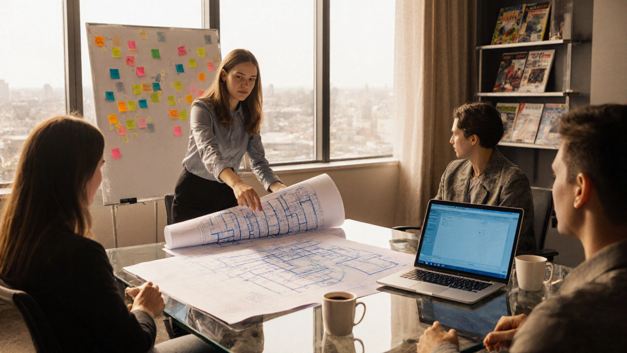 Как называется специалист, организующий выставки?