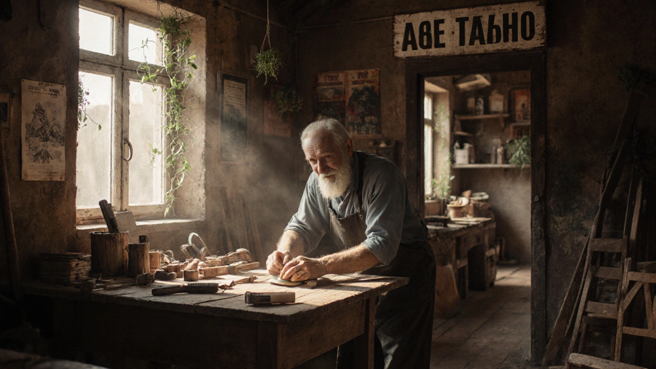 Как по-другому назвать бизнес: 12 альтернативных терминов и когда их использовать