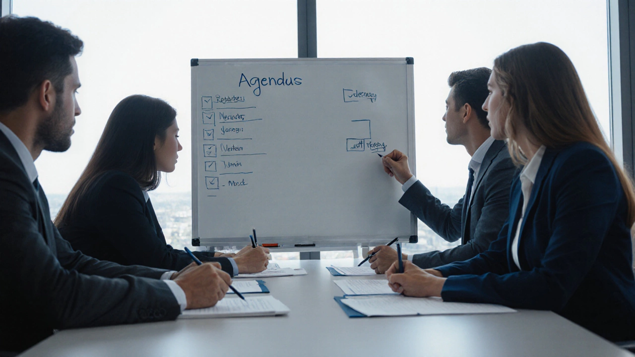 Какие бывают бизнес встречи: виды, форматы и когда каждый подходит