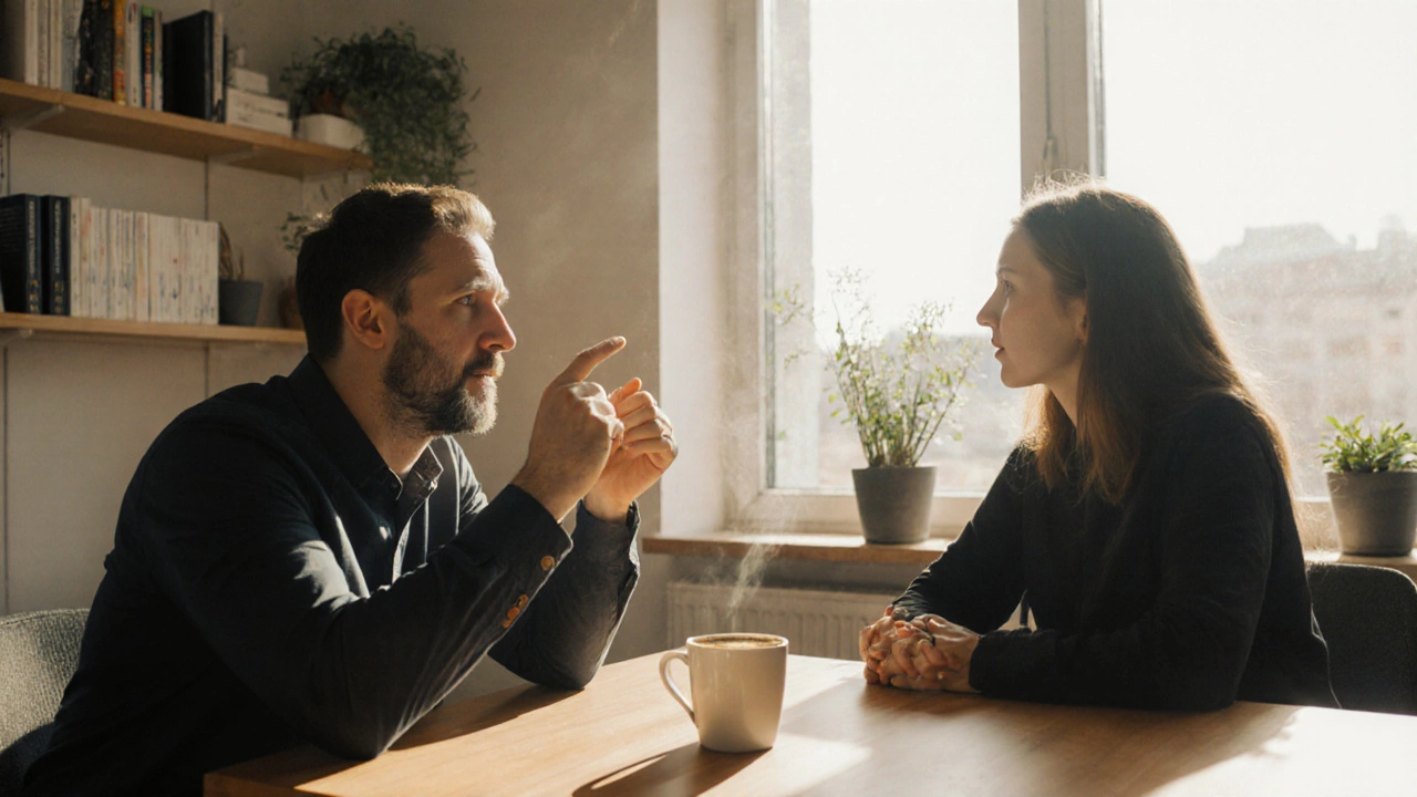 Что дают бизнес встречи: реальные выгоды для предпринимателей