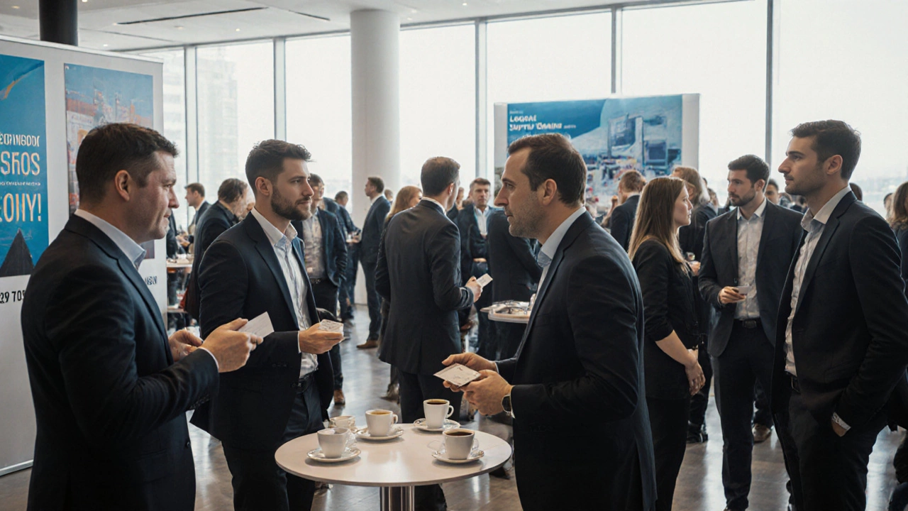 Что такое бизнес-форумы и зачем они нужны предпринимателям