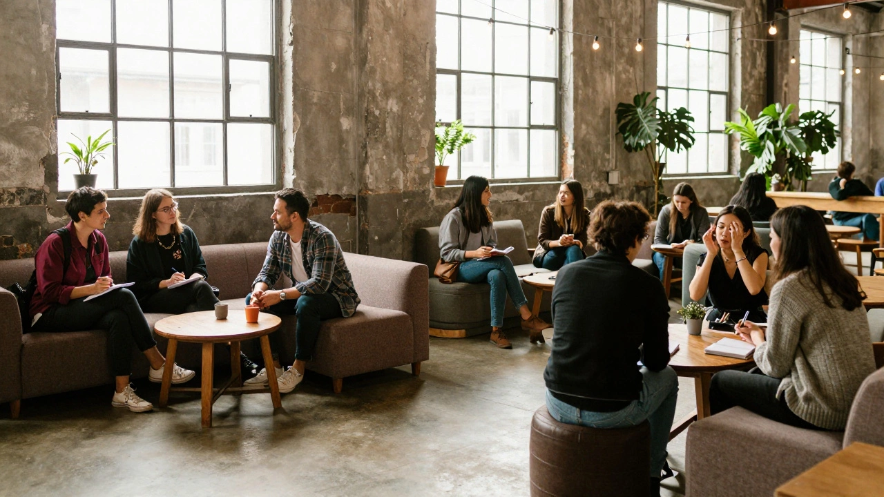 Что создает хорошее мероприятие: ключевые элементы успешного бизнес-события