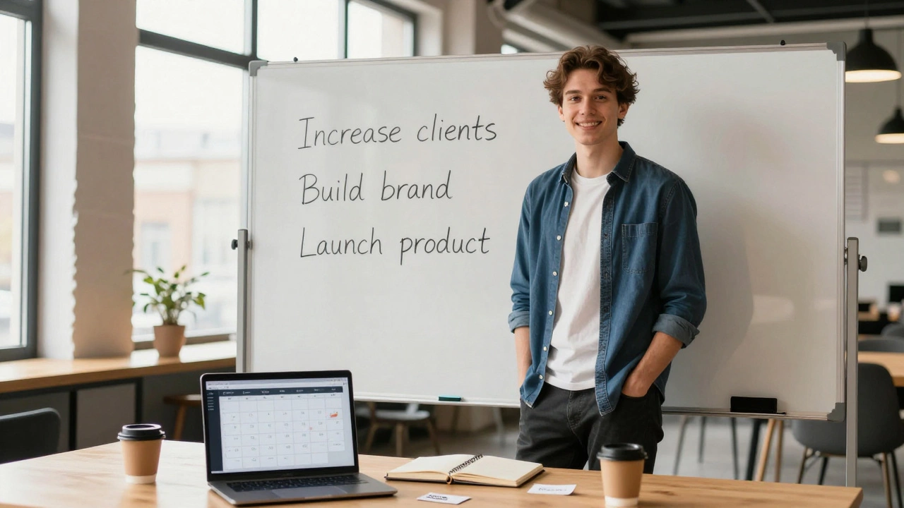 Как организовать бизнес-мероприятие: пошаговая инструкция для начинающих