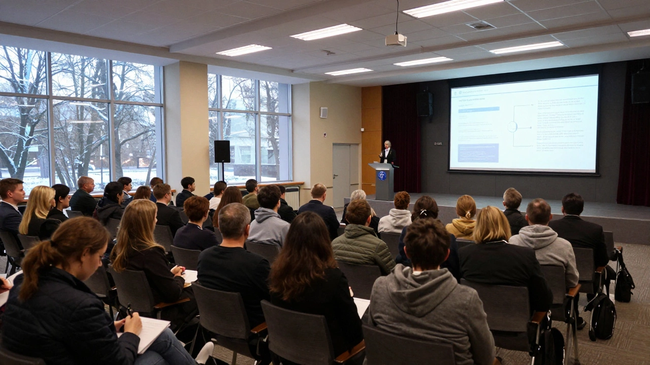 Какие бывают деловые мероприятия: полный обзор типов и их отличия