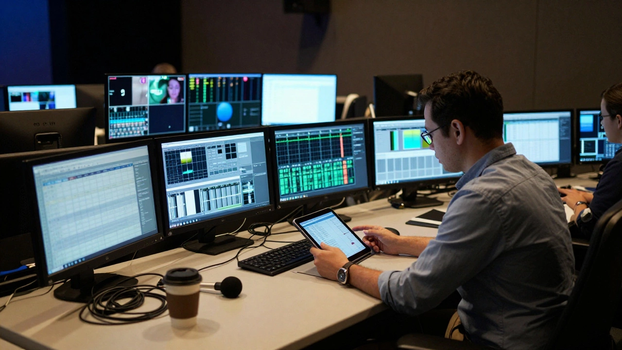 Как называется человек, который проводит конференцию: роли и обязанности организатора