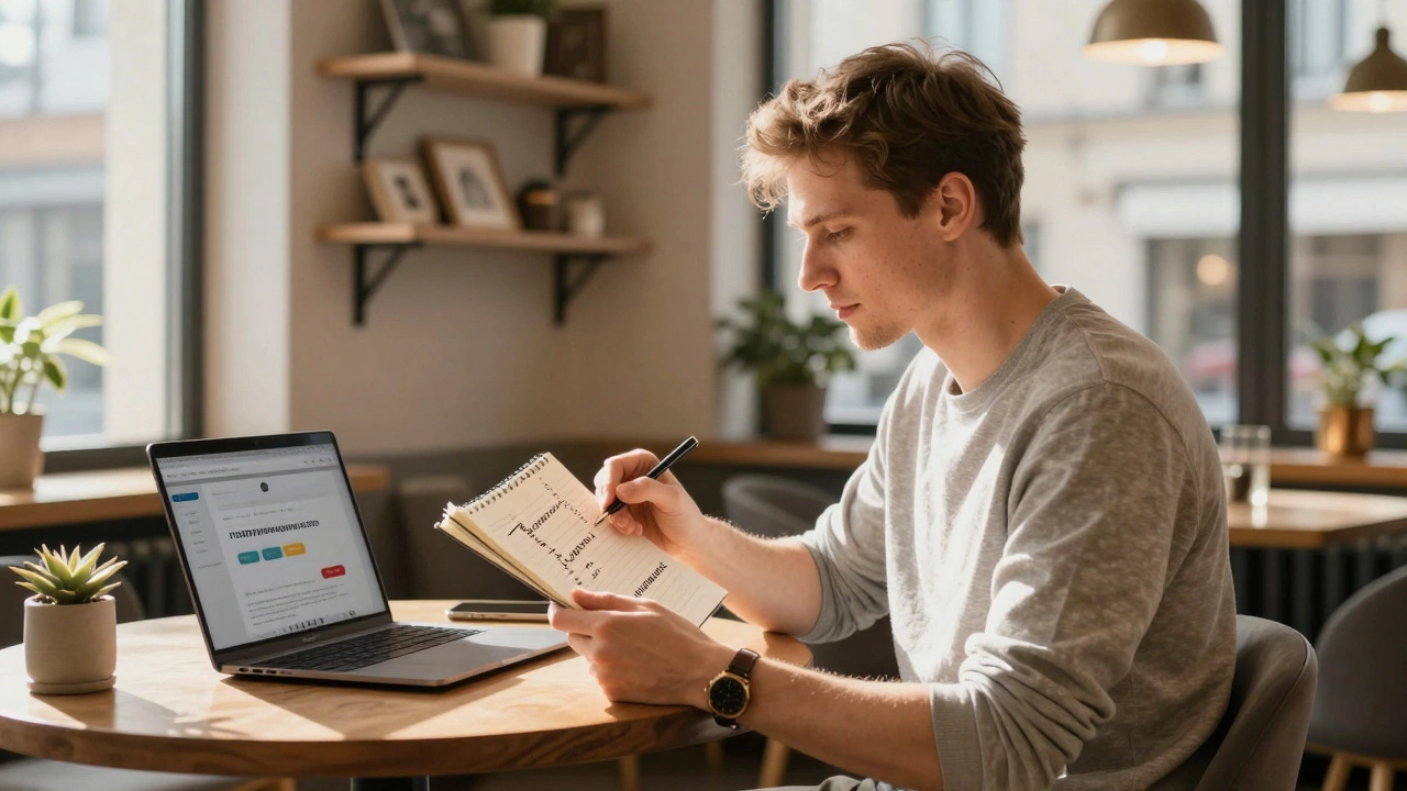 Как по-другому можно назвать бизнес: 10 альтернативных терминов и когда их использовать