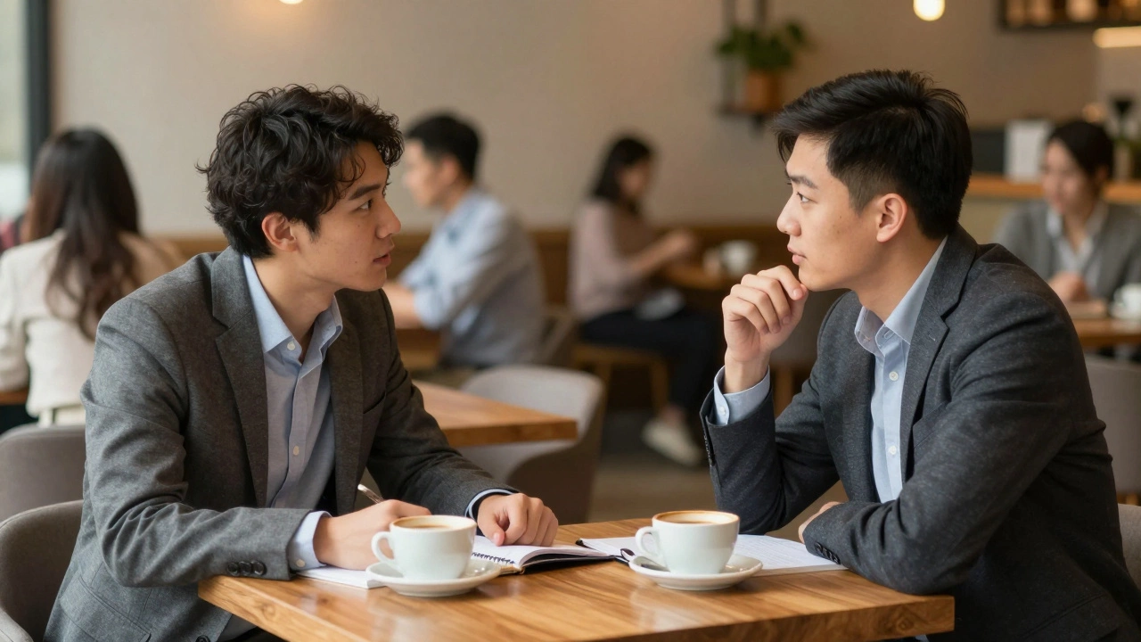 Как правильно организовать бизнес встречу: пошаговая инструкция для эффективного результата