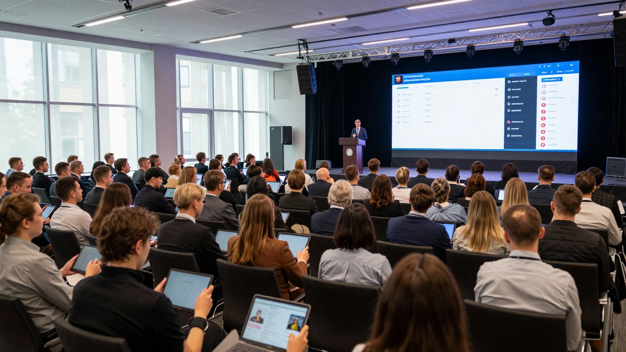 Какие есть формы проведения мероприятий: полный обзор типов и форматов