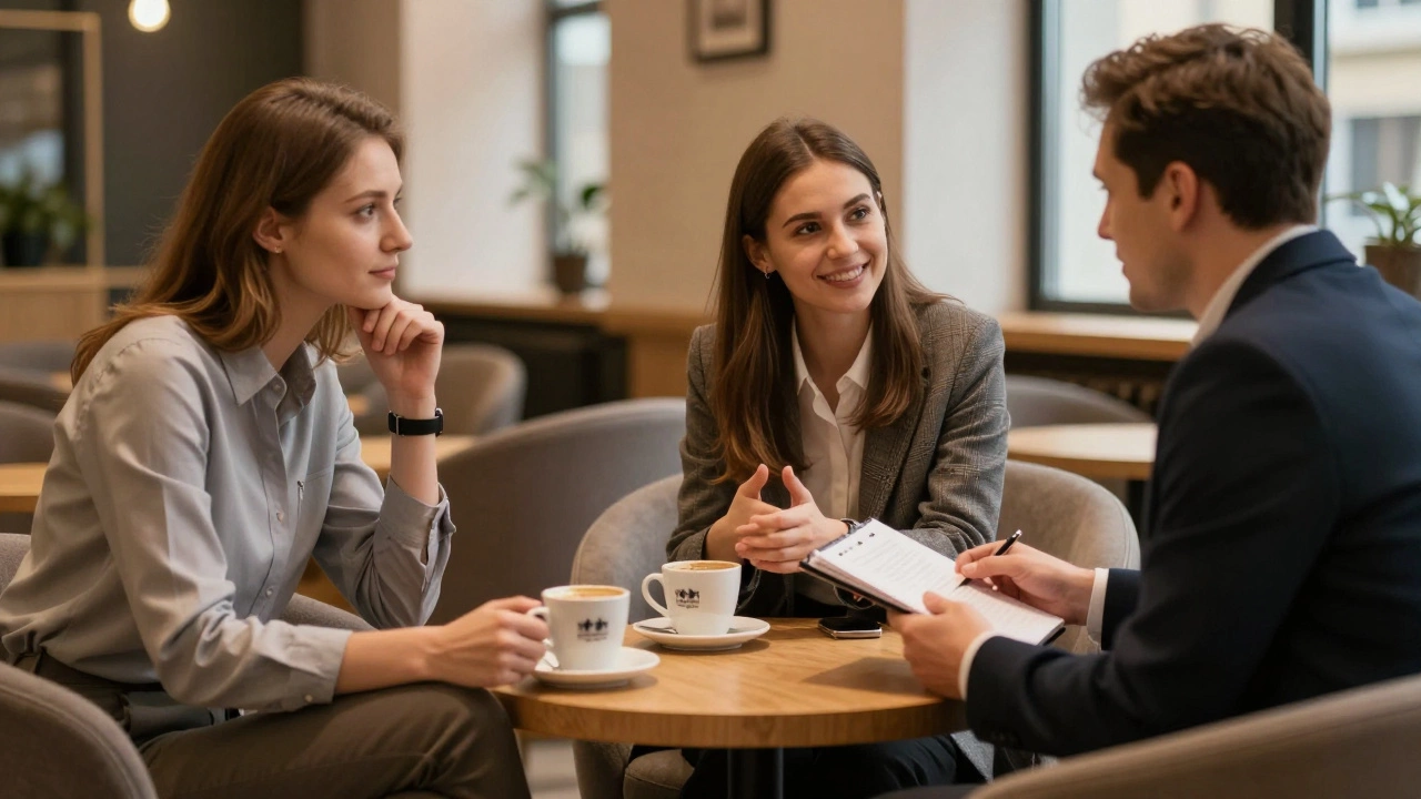 В чем смысл бизнес-конференции? Почему они действительно работают