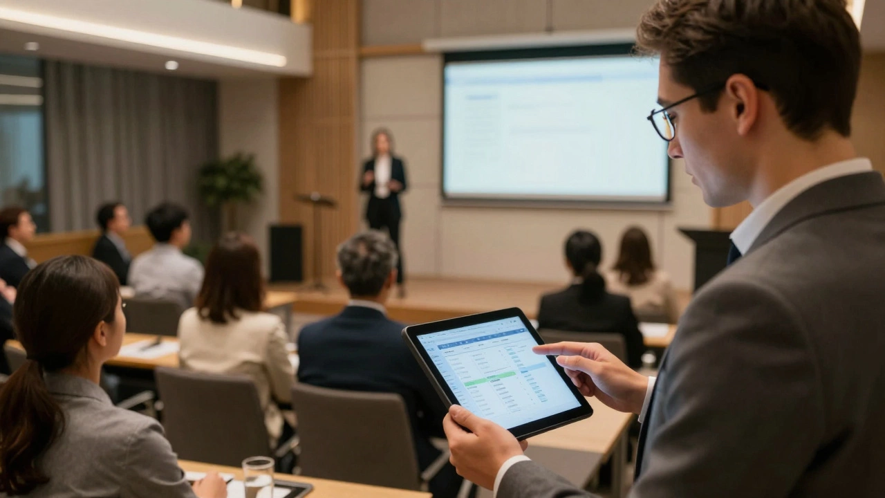 Как называют человека, который занимается организацией бизнеса?