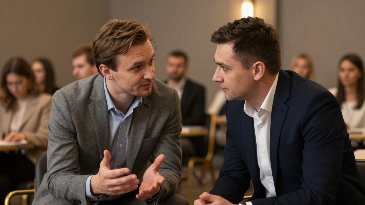 Какие вопросы задавать на бизнес встрече? Эффективные формулировки для переговоров и нетворкинга