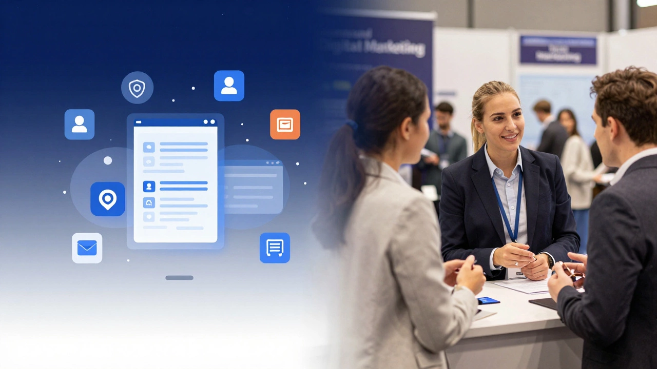 Сравнение онлайн и офлайн каналов продвижения бизнеса